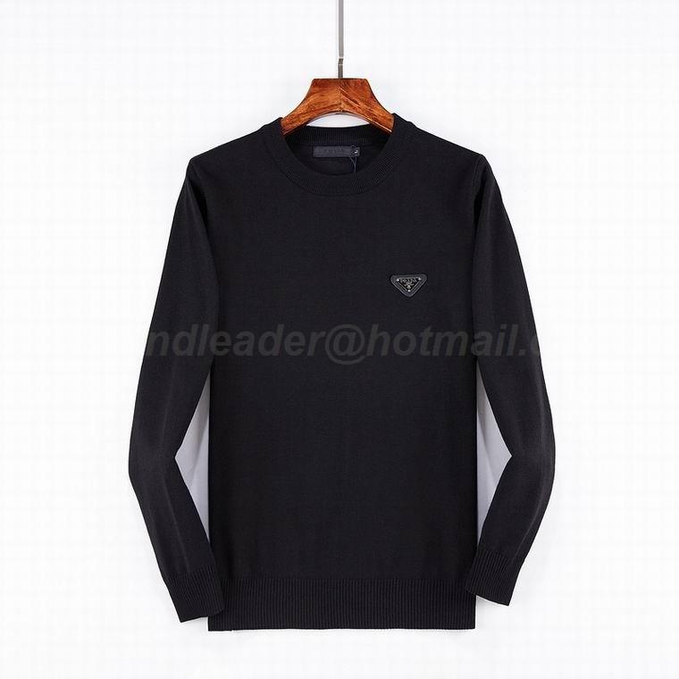 Prada Men's Sweater 5